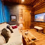 Apartment Wilderer