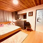 Apartment Wilderer Mariazell
