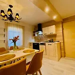 Wilderer Apartment Mariazell