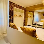Apartment Wilderer *