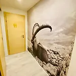 Wilderer Apartment