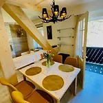 Apartment Wilderer *