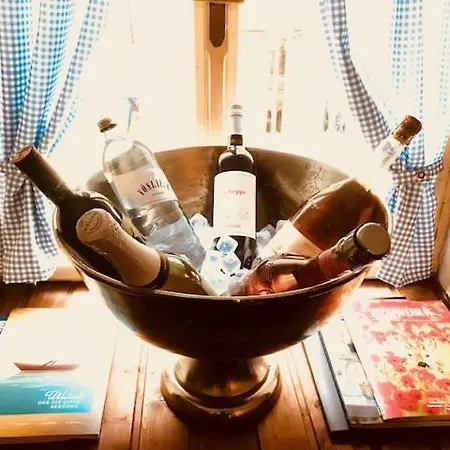 Wilderer 아파트 *