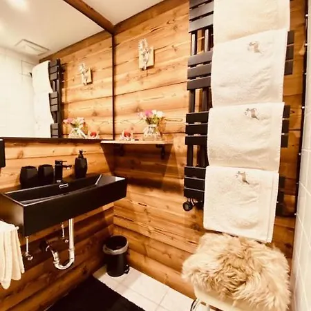 Apartamento Wilderer Mariazell