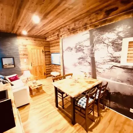 Apartment Wilderer *
