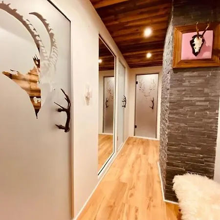 Wilderer * Mariazell