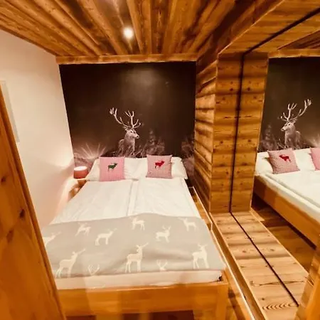 Wilderer * Mariazell