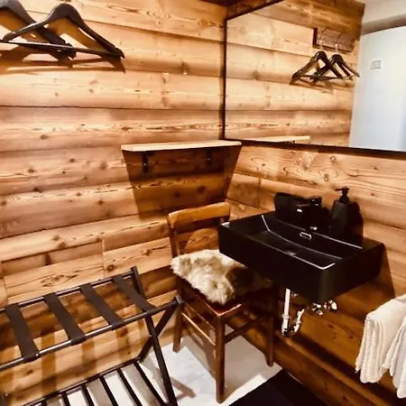 Wilderer Διαμέρισμα