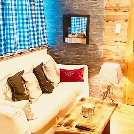 Apartment Wilderer