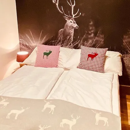 Wilderer * 마리아젤