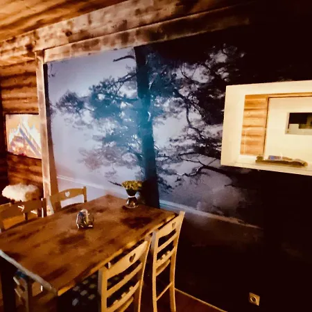 Wilderer Apartment