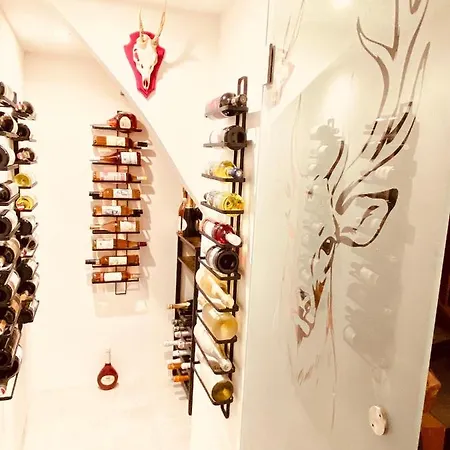 Wilderer 아파트 *