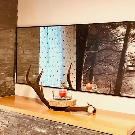 Apartment Wilderer Mariazell