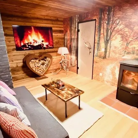 아파트 Wilderer *