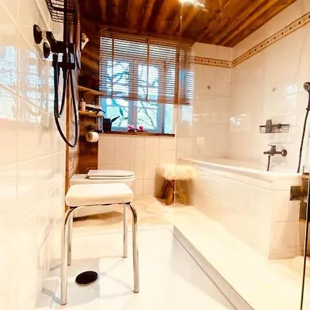 Wilderer Apartment Mariazell