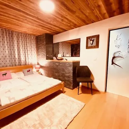 Apartment Wilderer Mariazell