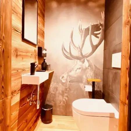 Wilderer * Mariazell