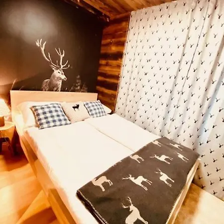 Wilderer Apartment Mariazell