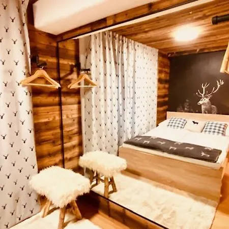 Wilderer Apartment