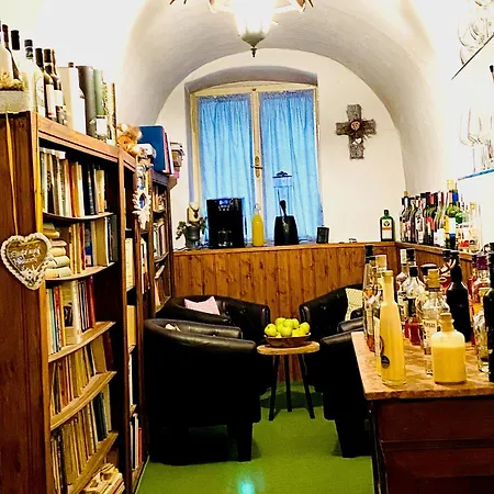 Wilderer Apartment Mariazell