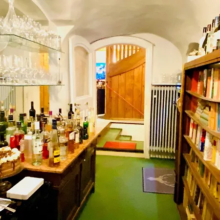 Wilderer Mariazell