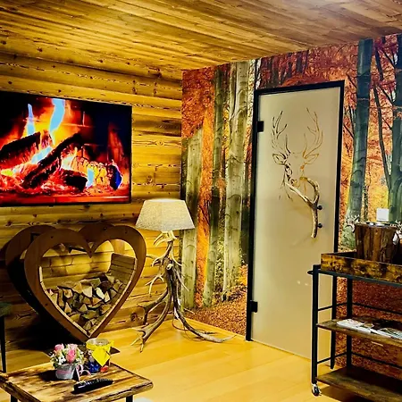 Apartment Wilderer Mariazell