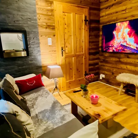 Lejlighed Wilderer Mariazell