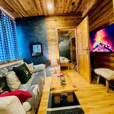 Wilderer Apartment