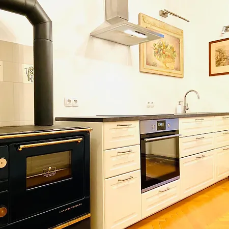 Wilderer Lejlighed Mariazell