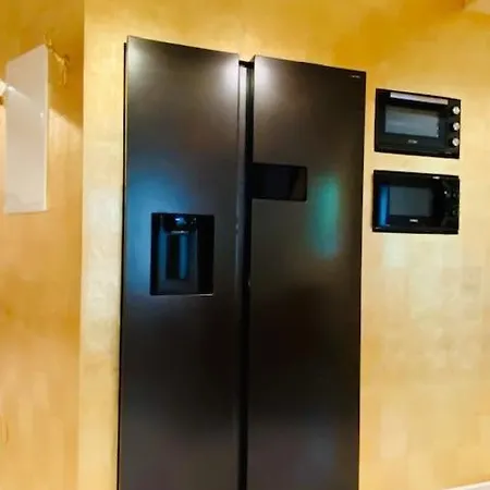 Wilderer Apartamento *