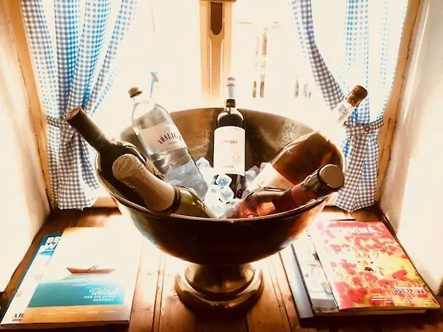 Wilderer Apartment *