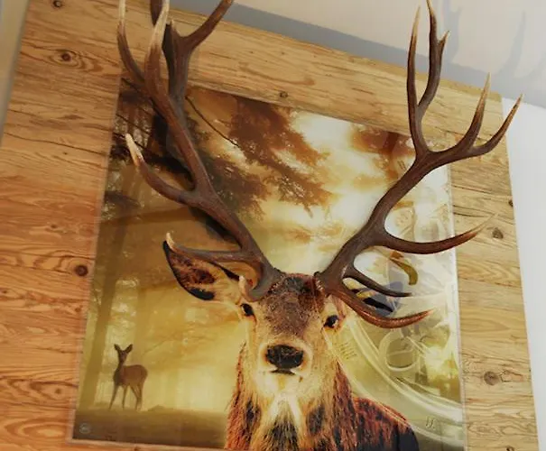 Wilderer Apartment Mariazell