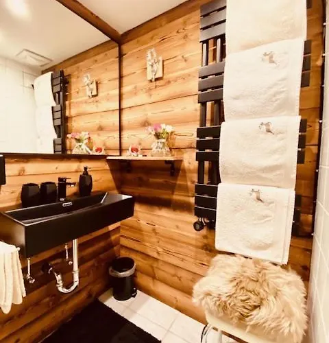 Apartment Wilderer Mariazell