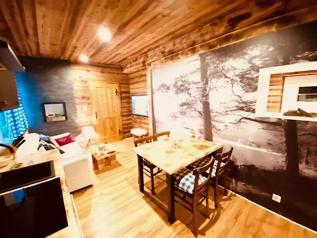 Apartment Wilderer *