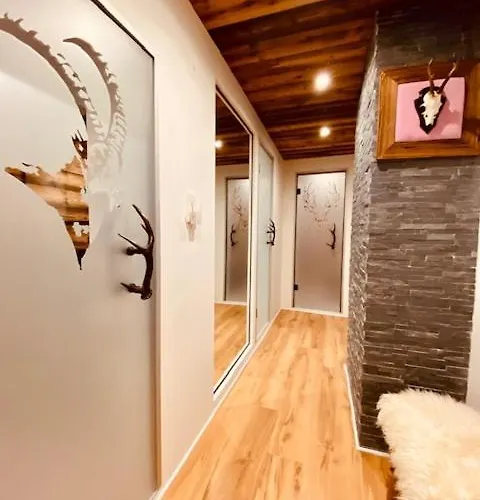 Wilderer * Mariazell