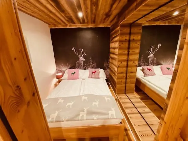 Wilderer * Mariazell