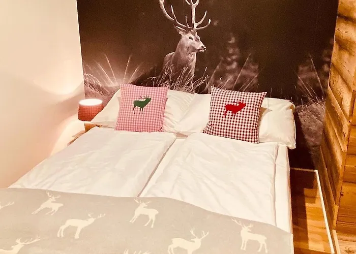 Wilderer * Mariazell