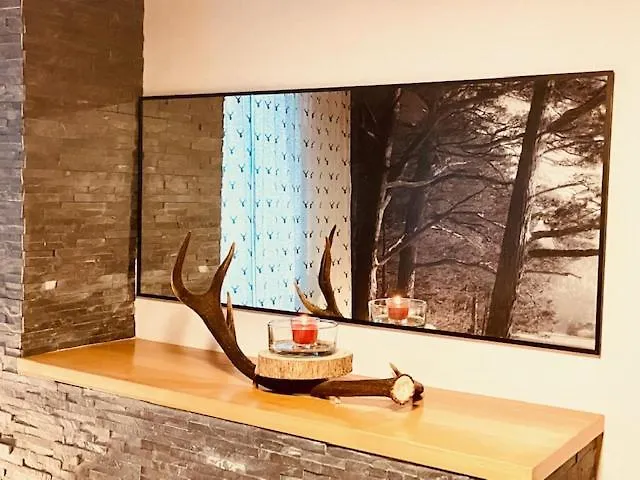 Apartment Wilderer Mariazell