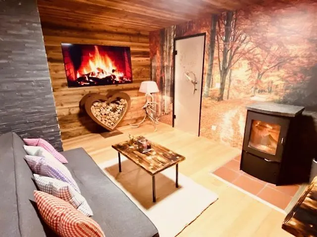 Apartment Wilderer *