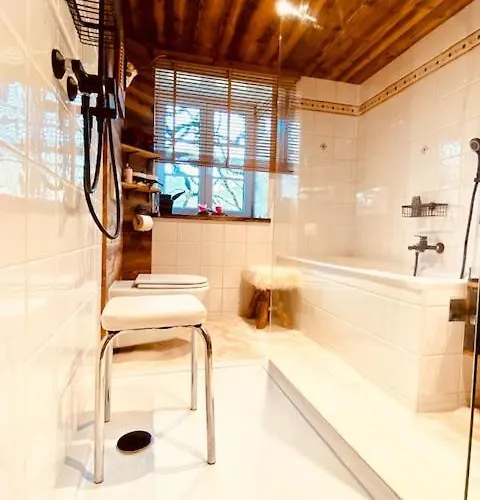 Wilderer Apartment Mariazell