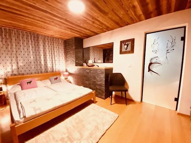 Apartment Wilderer Mariazell