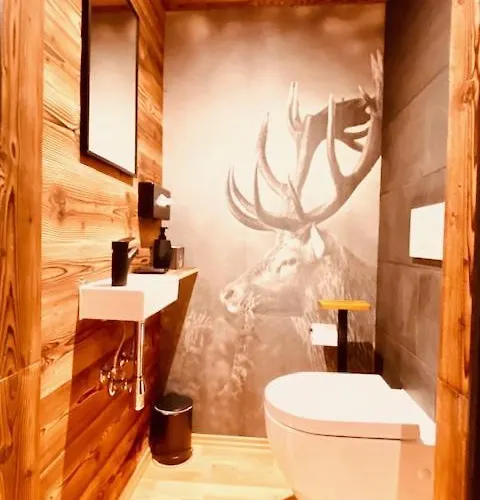 Wilderer * Mariazell