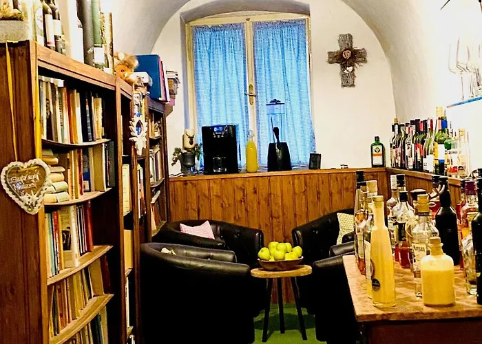 Wilderer Apartment Mariazell