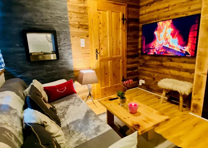 Apartment Wilderer Mariazell